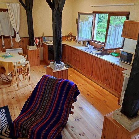 Grand Hourcqs Villa Pouillon Bagian luar foto