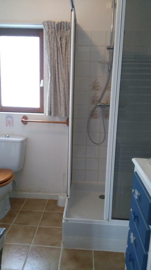 Grand Hourcqs Villa Pouillon Bagian luar foto